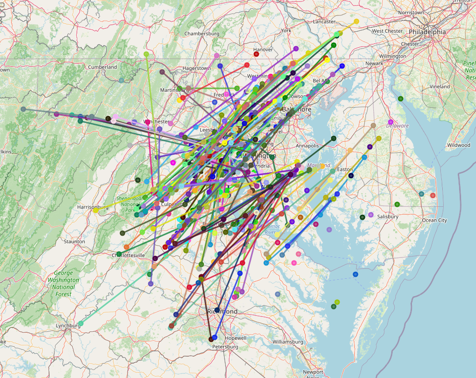 HP-02: Learning about ACARS - Seven Bit Science